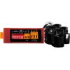CANopen, 4 loops single-phase Power Meter; includes 60A CT (Inside diameter 10 mm; wire lead 1.8 m) x 4ICP DAS